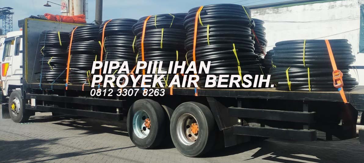 Pipa Pilihan Proyek https://www.hargapipaair.com/mesinlashdpe