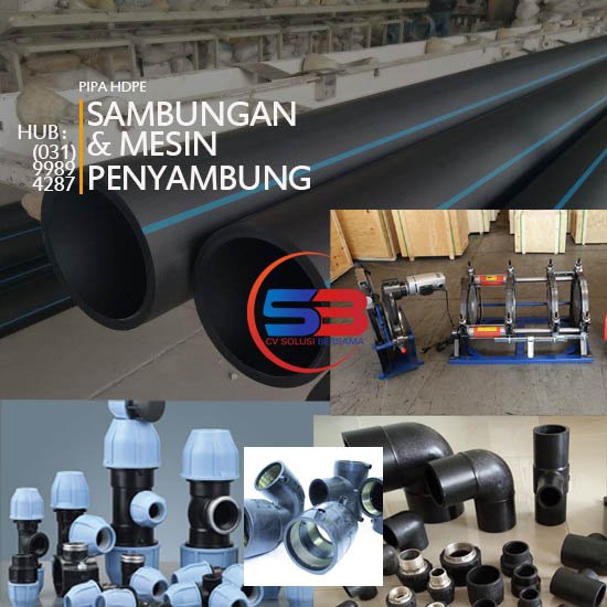 Mesin Las HDPE Harga Pabrik Jakarta dan Surabaya 2022 https://www.hargapipaair.com/mesinlashdpe/