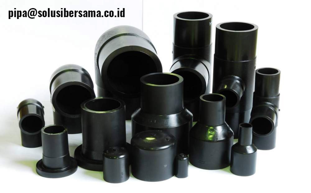 Sambungan Pipa Air HDPE Murah Papua & Indonesia Timur https://www.hargapipaair.com/mesinlashdpe