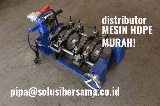 Agen Mesin Indo Timur https://www.hargapipaair.com/mesinlashdpe