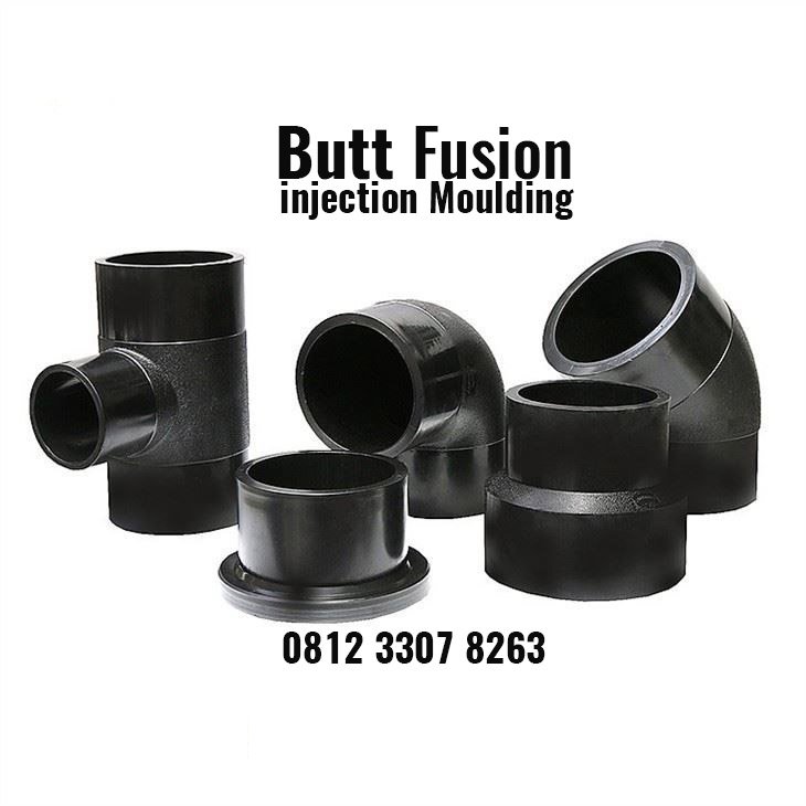 Sambungan Pipa Air HDPE Murah https://www.hargapipaair.com/mesinlashdpe