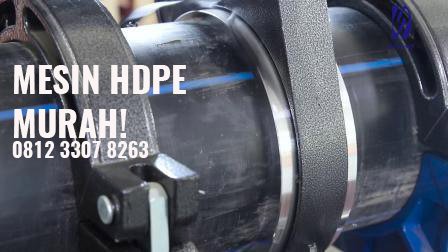 Harga Mesin Pipa HDPE Papua & Indonesia Timur https://www.hargapipaair.com/mesinlashdpe