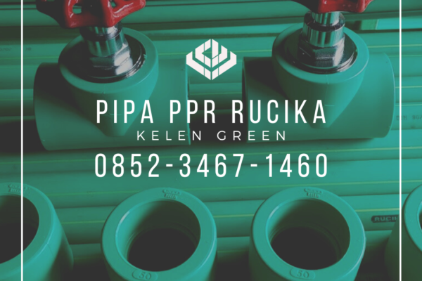 Jual Pipa PPR Polygon Kota Denpasar