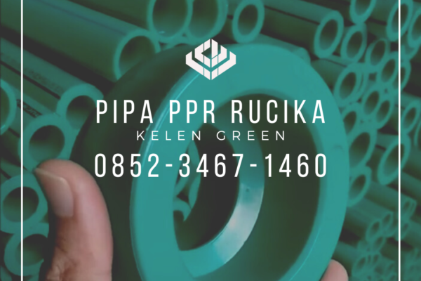 Jual Pipa PPR Polygon Kabupaten Nagekeo