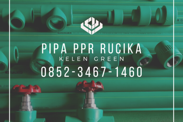 Jual Pipa PPR Polygon Kabupaten Rote Ndao