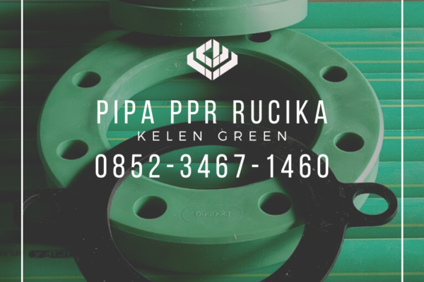 Jual Pipa PPR Polygon Kabupaten Sikka