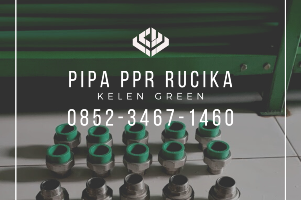 Jual Pipa PPR Polygon Kabupaten Sumba Barat
