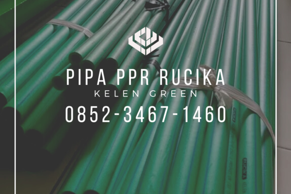 Jual Pipa PPR Polygon Kabupaten Sumba Barat Daya