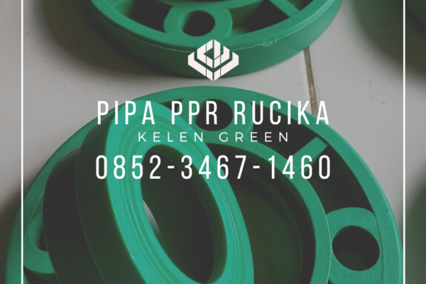 Jual Pipa PPR Polygon Kabupaten Sumba Tengah