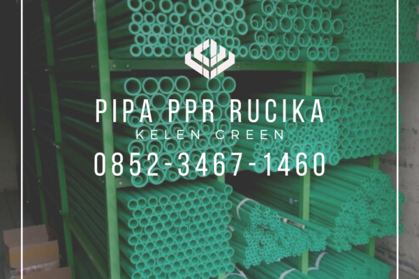 Jual Pipa PPR Polygon Kabupaten Sumba Timur