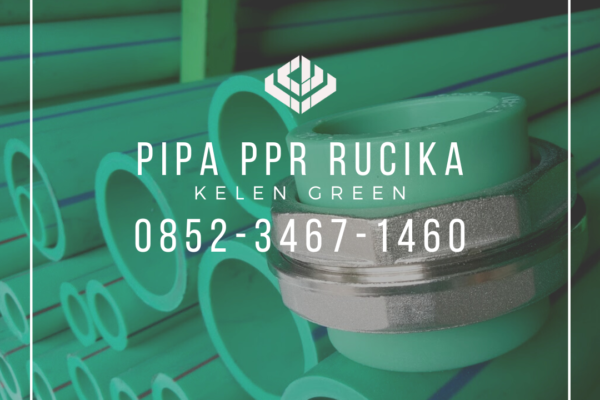 Jual Pipa PPR Polygon Kabupaten Belu