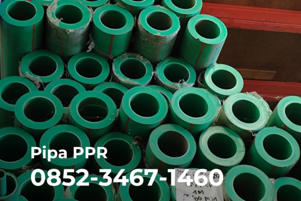 Jual Pipa PPR Polygon Kota Tangerang Selatan