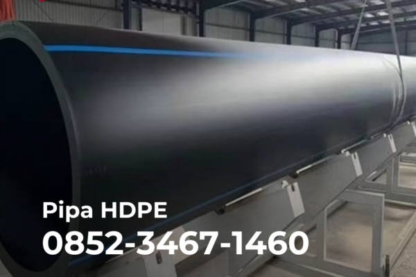 Sambungan HDPE Bali 2025 - Denpasar Tabanan Gianyar Buleleng Jembrana Karangasem | PT SIB menjual dengan Merk Penguin Riifo Lesso Okuma