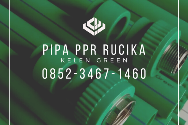 Jual Pipa PPR Polygon Kabupaten Flores Timur