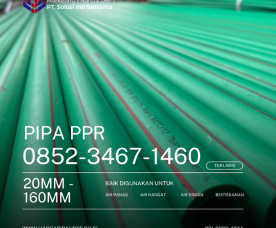 Jual Pipa PPR Polygon Jakarta Selatan Jual Pipa PPR Polygon Jakarta Selatan