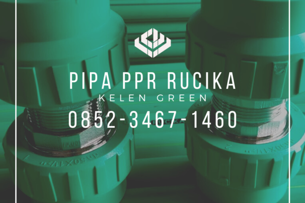 Jual Pipa PPR Polygon Kabupaten Manggarai