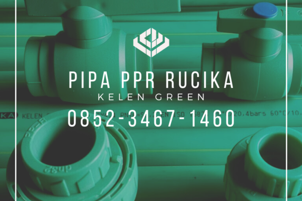 Jual Pipa PPR Polygon Kabupaten Manggarai Barat