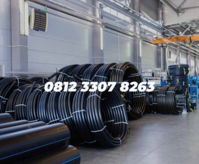 Distributor Pipa HDPE SNI https://www.hargapipaair.com/