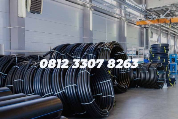 Distributor Pipa HDPE SNI https://www.hargapipaair.com/