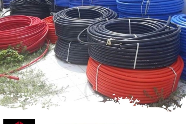 Harga Pipa HDPE Subduct Warna Semarang 2024