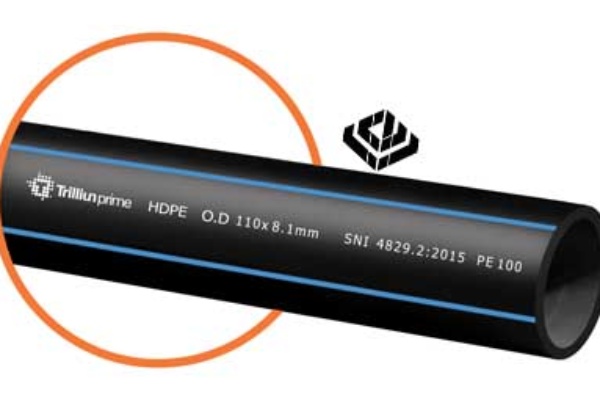 Pipa HDPE Trilliun harga pabrik https://www.hargapipaair.com/