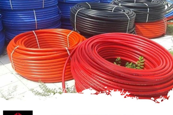 Jual pipa HDPE Khusus Kabel Telkom Ukuran 40/33 (Surabaya,Sidoarjo,Gresik)