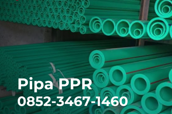 Jual Pipa PPR Polygon Kota Serang