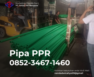Jual Pipa PPR Polygon Kabupaten Tangerang