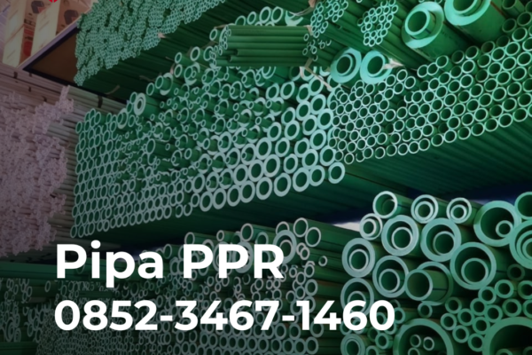 Jual Pipa PPR Polygon Kabupaten Serang