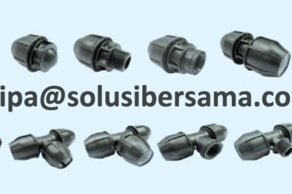 Fitting HDPE https://www.hargapipaair.com