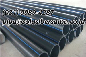 Harga Pipa HDPE 2018 https://www.hargapipaair.com